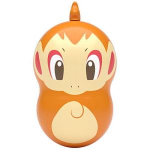 クーナッツ ポケモン6 [4.ヒコザル]【 ネコポス不可 】【C】｜toysanta