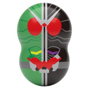 クーナッツ 仮面ライダー [6.W]【 ネコポス不可 】【C】｜toysanta