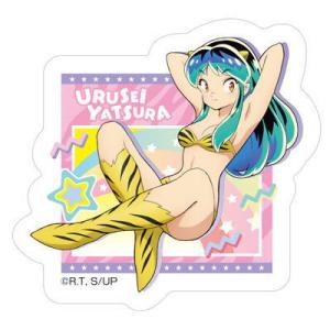 うる星やつら グミだっちゃ [11]【ネコポス配送対応】【C】※ステッカーのみです｜toysanta