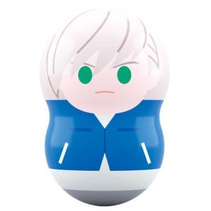 クーナッツ TIGER ＆ BUNNY 2 [12.トーマス・トーラス]【 ネコポス不可 】【C】