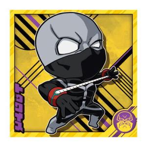 にふぉるめーしょん 僕のヒーローアカデミア ウルトラシールウエハース [18.トゥワイス (レア)]...