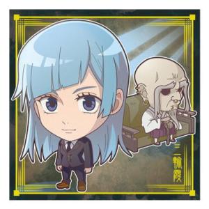 にふぉるめーしょん 呪術廻戦ディフォルメシールウ...の商品画像