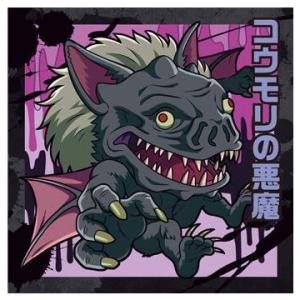 にふぉるめーしょん チェンソーマン シールウエハ...の商品画像