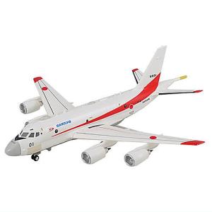 1/300スケール 哨戒機コレクション2 [4.川崎 P-1 初号期塗装]【 ネコポス不可 】｜toysanta