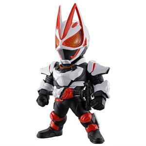 CONVERGE KAMEN RIDER 25 (コンバージ仮面ライダー25) [1.(143)仮面ライダーギーツ マグナムブーストフォーム]【 ネコポス不可 】【C】｜toysanta