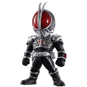 CONVERGE KAMEN RIDER 25 (コンバージ仮面ライダー25) [7.(149)仮面ライダーファイズ アクセルフォーム]【 ネコポス不可 】【C】｜toysanta