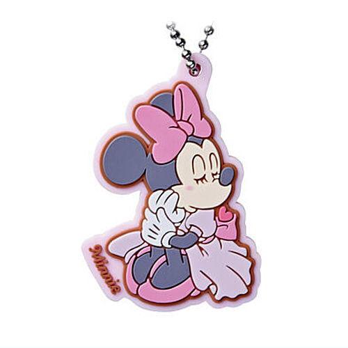 Disney Characters ラバマスグミ [12.ミニーマウス]※お菓子は付属しません【ネコ...