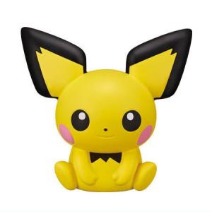 ポケモンキッズ パルデア地方編 [10.ピチュー]