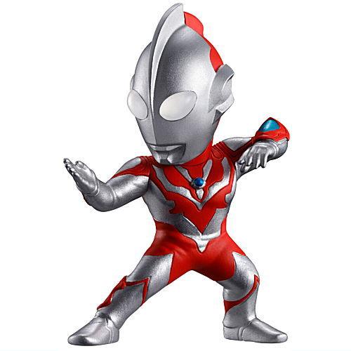 CONVERGE MOTION ウルトラマン6 [(42)ウルトラマンリブット]【 ネコポス不可 】...