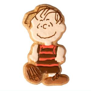 PEANUTS COOKIE MAGCOT (クッキーマグコット) [3.ライナス]【ネコポス配送対応】【C】｜toysanta