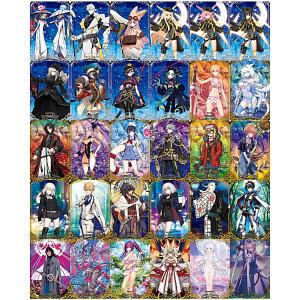 【送料無料】【全部揃ってます!!】Fate/Grand Order ウエハース12 [全30種セット(フルコンプ)]【 ネコポス不可 】【C】｜toysanta