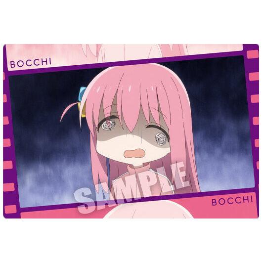 ぼっち・ざ・ろっく！ ウエハース [18.BOCCHIカード2]【ネコポス配送対応】【C】