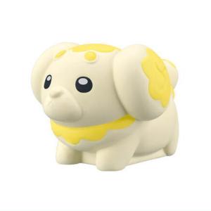 ポケモンキッズ グレンアルマ＆ソウブレイズ編 [3.パピモッチ]【 ネコポス不可 】【C】｜toysanta