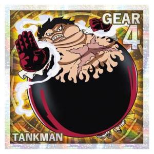 にふぉるめーしょん ワンピース 大海賊シールウエ...の商品画像