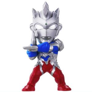 CONVERGE MOTION ウルトラマン7 [5.(48)ウルトラマンゼット アルファエッジ]【 ネコポス不可 】【C】｜toysanta