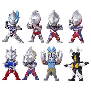 【全部揃ってます!!】CONVERGE MOTION ウルトラマン7 [全8種セット(フルコンプ)]【 ネコポス不可 】｜toysanta