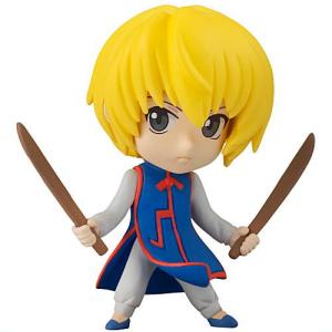 HUNTER×HUNTER ADVERGE MOTION [3.クラピカ]【 ネコポス不可 】【C】｜toysanta