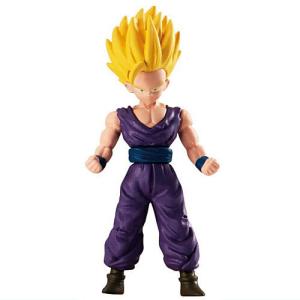 チョコサプ ドラゴンボール [5.孫悟飯(超サイヤ人2)]【 ネコポス不可 】｜toysanta