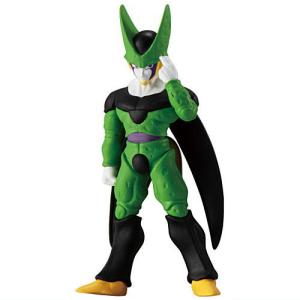 チョコサプ ドラゴンボール [6.セル(完全体)]【 ネコポス不可 】｜toysanta