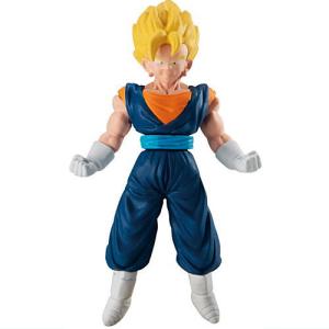 チョコサプ ドラゴンボール [7.ベジット(超サイヤ人)]【 ネコポス不可 】｜toysanta