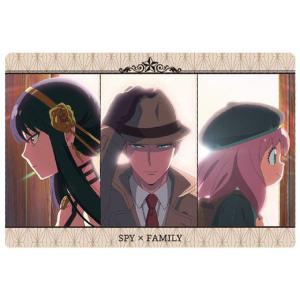 SPY×FAMILY ウエハース3 [16.EDカード]【ネコポス配送対応】【C】