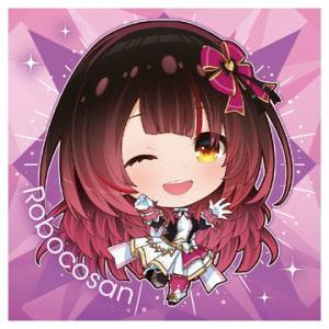 イタジャガ ホロライブ vol.4 [1.ロボ子さん(1)]【ネコポス配送対応】【C】