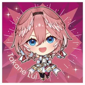 イタジャガ ホロライブ vol.4 [17.鷹嶺ルイ(1)]【ネコポス配送対応】【C】