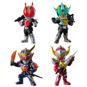 CONVERGE MOTION 仮面ライダー4 [アソート4種セット ((20)(21)(23)(24))]【 ネコポス不可 】【C】｜toysanta