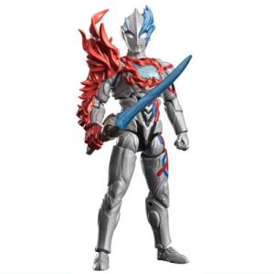 超動αウルトラマン7 [1.ウルトラマンブレーザー ファードランアーマー]【 ネコポス不可 】【C】｜toysanta