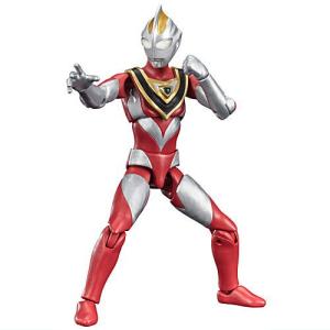 超動αウルトラマン7 [4.ウルトラマンガイア(V2)]【 ネコポス不可 】【C】｜toysanta