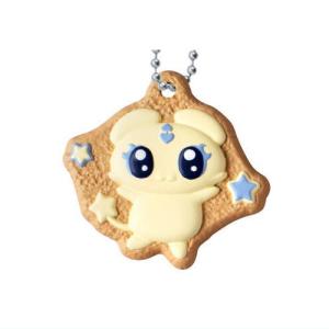プリキュア クッキーチャームコット [5.メップル]【ネコポス配送対応】【C】｜toysanta