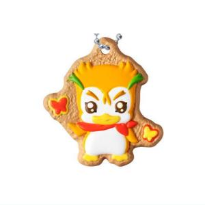 プリキュア クッキーチャームコット [16.シロップ]【ネコポス配送対応】【C】