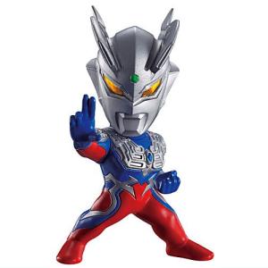 BANDAI（バンダイ） CONVERGE MOTION ウルトラマン14 [アソート4種