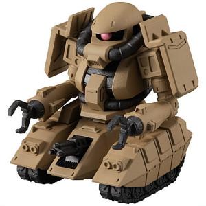 FW GUNDAM CONVERGE #24 [6.(290)ザクタンク]【 ネコポス不可 】【C】｜toysanta