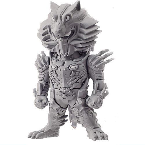 CONVERGE KAMEN RIDER 27 (コンバージ仮面ライダー27) [(164)ウルフオ...