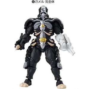 BANDAI（バンダイ） 仮面ライダーオーズ グリード まちぼうけ [4