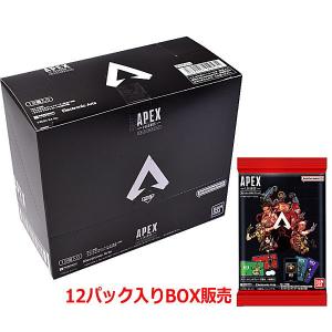 【BOX販売 12パック入り】 APEX LEGENDS ステッカー付タブレットケース 【 ネコポス不可 】｜toysanta