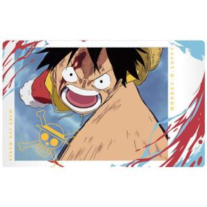 イタジャガ ワンピース with プラマイド LOG.2 [1.モンキー・D・ルフィ(N)]【ネコポス配送対応】【C】
