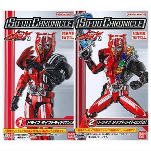BANDAI（バンダイ） SO-DO CHRONICLE 仮面ライダー龍騎2 龍騎 ブランク