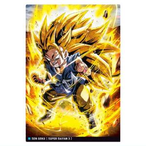 イタジャガ ドラゴンボール Vol.8 8-30孫悟空＆ピッコロ＆クリリン＆孫