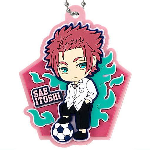 ブルーロック EPISODE 凪 ポップラバー [10.糸師冴]【ネコポス配送対応】【C】