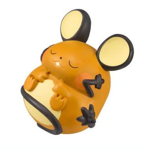 ポケモンキッズ ゴー！ゴー！パルデア地方編 [15.デデンネ]【 ネコポス不可 】【C】｜トイサンタ ヤフー店