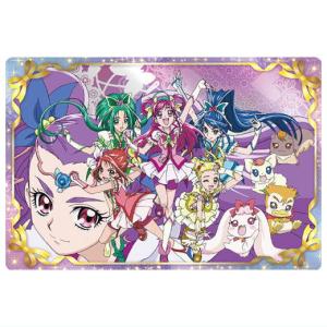 プリキュアオールスターズ キラキラカードグミ [12.Yes！プリキュア5GoGo！]【ネコポス配送対応】【C】｜toysanta