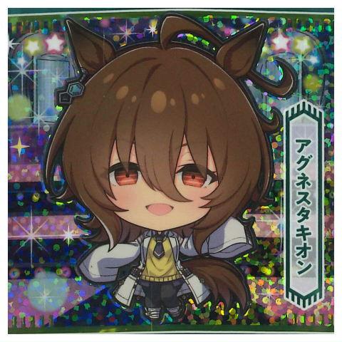 イタジャガ  劇場版 ウマ娘 プリティーダービー 新時代の扉 [14.アグネスタキオン(ハイパーレア...