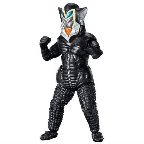 超動αウルトラ怪獣 [4.メフィラス星人]【 ネコポス不可 】