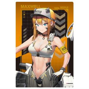 BANDAI（バンダイ） 勝利の女神：NIKKE ウエハース3 [27.シークレット1