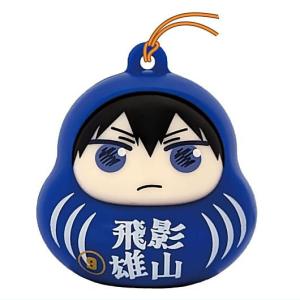タカラトミーアーツ 肩ズンFig. ハイキュー!! 中学生 [2.影山 飛雄