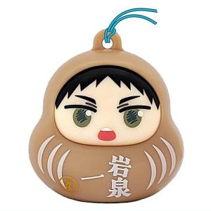 タカラトミーアーツ 肩ズンFig. ハイキュー!! 中学生 [2.影山 飛雄