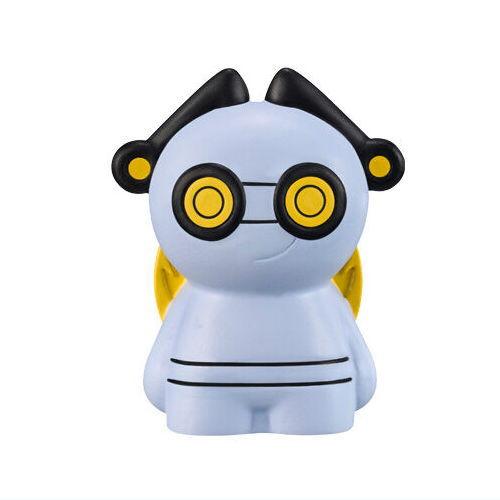 ポケモンキッズ リコと旅の仲間たち編 [11.コレクレー(とほフォルム)]【 ネコポス不可 】【C】