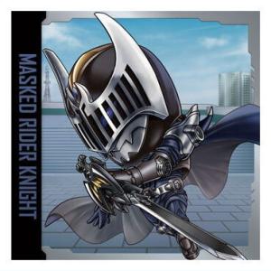 にふぉるめーしょん 仮面ライダーシリーズ シールウエハースvol.2 [28.仮面ライダーナイト(ノーマル)]【ネコポス配送対応】【C】